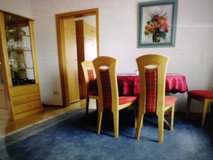 Furnished Apartment in Kindsbach in Ramstein, Germany