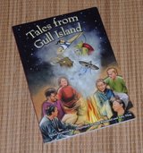 Vintage 2002 Tales from Gull Island Chapter Book in Yorkville, Illinois
