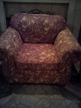 large comfortable chair in Warner Robins, Georgia
