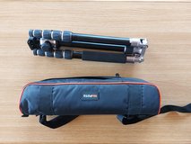 FOR QUICK SALE: MeFOTO RoadTrip Tripod in Stuttgart, GE