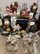 25 for $25 – Christmas decor in Houston, Texas