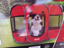 Pet play pen in Alamogordo, New Mexico