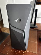 Nvidia GeForce GTX 1650 gaming computer in Leesville, Louisiana