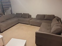 L shaped couches in Alamogordo, New Mexico