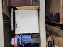 Small garage frige for beer or sodas! in Alamogordo, New Mexico