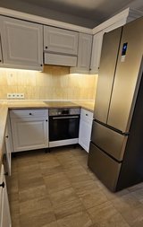 Furnished, move-in ready 2BR 1BA apart w/ balcony, 5min to RAB [ref: H29] in Goldsboro, North Carolina