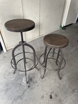 Bar Stools in Yucca Valley, California