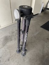 QuickSet Hecules Tripod in Yucca Valley, California