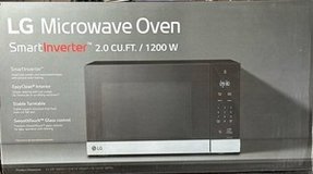 MICROWAVE OVEN in Kingwood, Texas