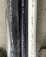 ABS and PVC pipes in Yucca Valley, California