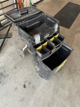 Stanely FatMaxx Tool Box in Yucca Valley, California
