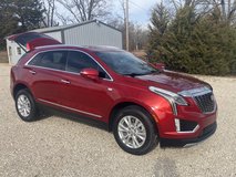 2024 Cadillac XT5,  20,000 miles! in Fort Leonard Wood, Missouri