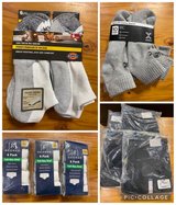 Husband’s closet purge in Okinawa, Japan