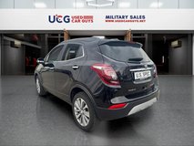 2018 Buick Encore Preferred in Ramstein, Germany