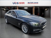 2019 BMW Gran Turismo 320d xDrive AWD in Ramstein, Germany