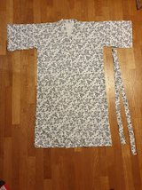 Japanese Yukata (Bathrobe) in Stuttgart, GE