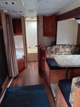 RV  28 ft in Houston, Texas