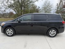 2015 KIA SODENA in Leesville, Louisiana