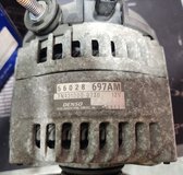 Mopar / Denso 12V - 647 Amp Alternator / Part Number 56028 in Camp Lejeune, North Carolina