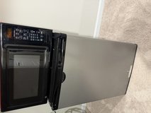 Mini fridge w/microwave in Perry, Georgia