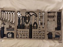 Complete Tool Set in Carry Case in Stuttgart, GE