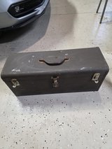 Metal Tool Box in Camp Lejeune, North Carolina