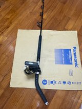 Trolling Rod and Combo in Okinawa, Japan
