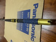 Trolling Rod OKIAYA Carbon fiber in Okinawa, Japan