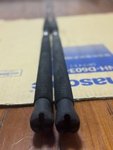 2 Penn Drift Rods medium/heavy 7 foot rod. in Okinawa, Japan