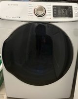 Samsung Dryer in Houston, Texas