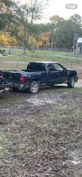 2010 Chevy Silverado 1500 in Leesville, Louisiana