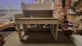 Japanese study/craft/desk in Okinawa, Japan