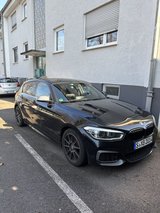 2016 BMW M135i in Stuttgart, GE