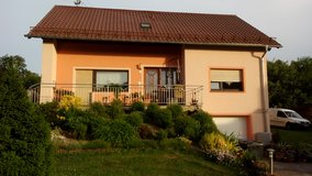 Cozy Apartment in Gransdorf in Spangdahlem, Germany