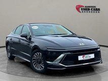 2024 Hyundai Sonata SEL Hybrid in Ansbach, Germany