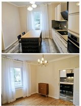 Beautiful and cozy house for rent in Kaiserslautern – ideal for a single person or a couple in Ramstein, Germany