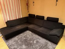 Couch in Ramstein, Germany