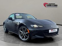 2023 Mazda MX-5 Miata Convertible GT in Ramstein, Germany