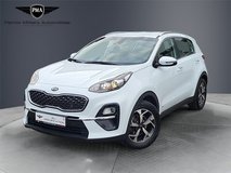 2019 Kia Sportage CRDi AWD, only $14,999 in Ramstein, Germany