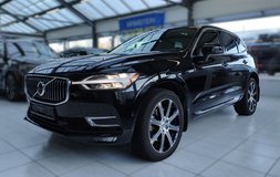 2021 VOLVO XC60 INSCRIPTION in Wiesbaden, GE