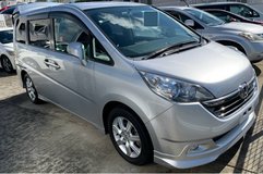 2007 Honda Stepwagon (7-8 Seater) *JCI Nov 2026* in Okinawa, Japan