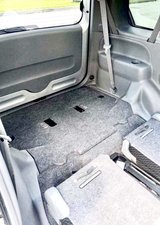 2008 Toyota Sienta (7-Seater) *JCI July 2027* in Okinawa, Japan