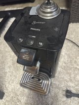 senseo Phillips in Ramstein, Germany