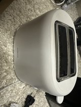 toast machine in Ramstein, Germany