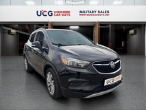2018 Buick Encore Preferred in Ramstein, Germany