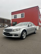 2010 Mercedes Benz C200 *NEW INSPECTION* in Ramstein, Germany