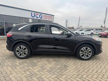 2020 Ford Escape SEL – Smart & Versatile Compact SUV in Spangdahlem, Germany