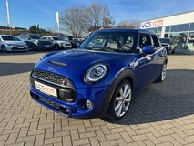 2020 MINI Hardtop 4 Door Cooper S – Sporty Performance Hatchback in Spangdahlem, Germany
