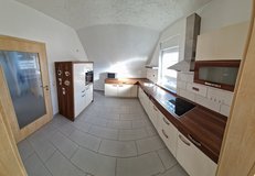 nice and spacious apartment in a two-family-home in Ramstein, Germany