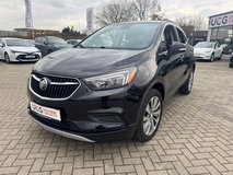 2018 Buick Encore Preferred (9426) in Spangdahlem, Germany